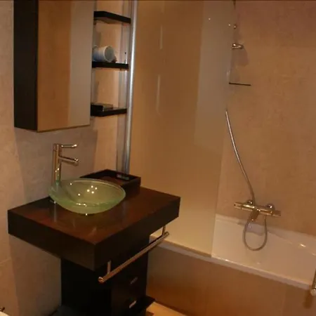 Le Minerve - 2 Chambres Apartament *