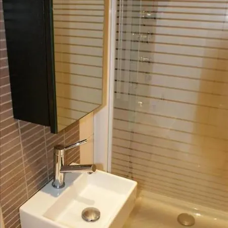 Le Minerve - 2 Chambres *