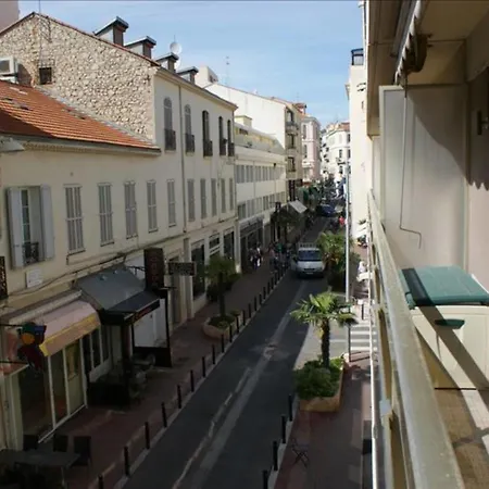 Apartament Le Minerve - 2 Chambres