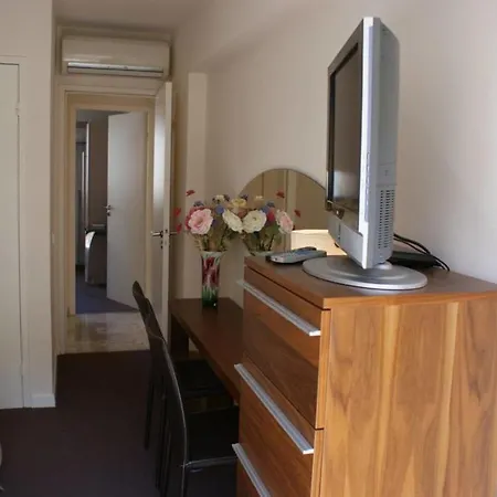 Le Minerve - 2 Chambres Apartament Cannes
