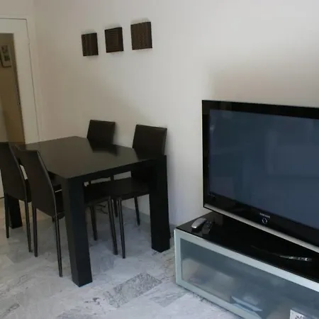 Le Minerve - 2 Chambres Apartament Cannes