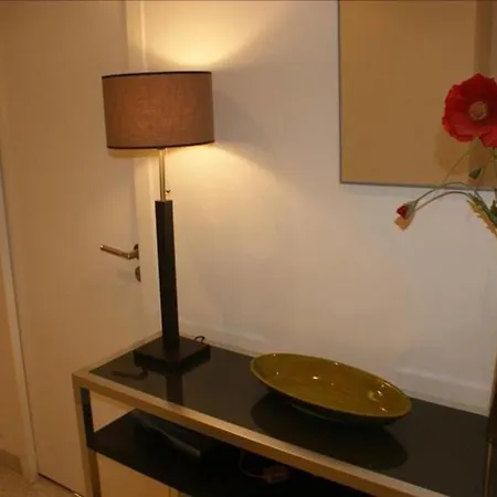 Le Minerve - 2 Chambres * Cannes