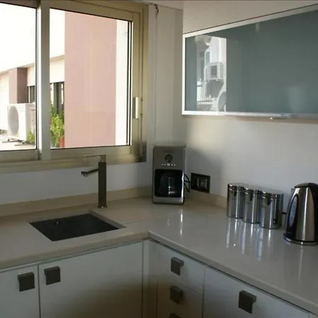 Apartament Le Minerve - 2 Chambres Cannes