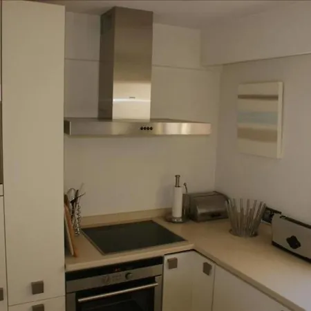 Apartament Le Minerve - 2 Chambres Cannes