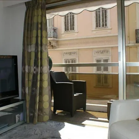 Le Minerve - 2 Chambres Apartament *