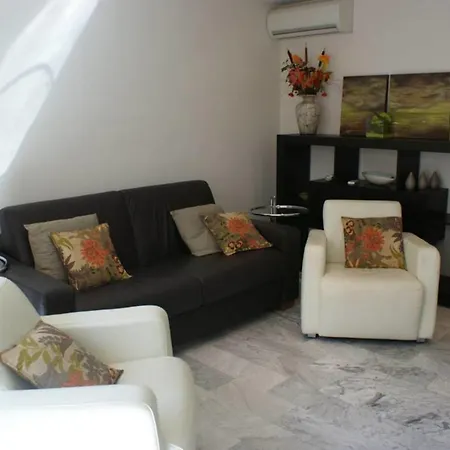 Le Minerve - 2 Chambres Cannes