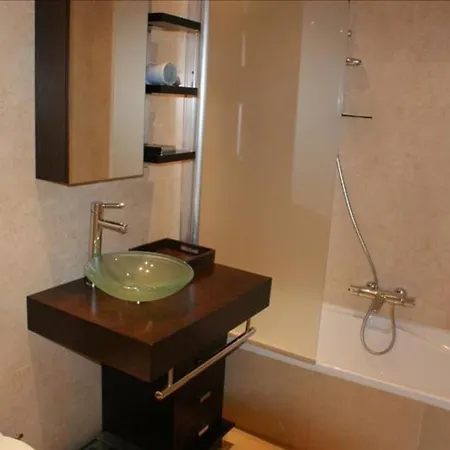 Le Minerve - 2 Chambres Apartament Cannes