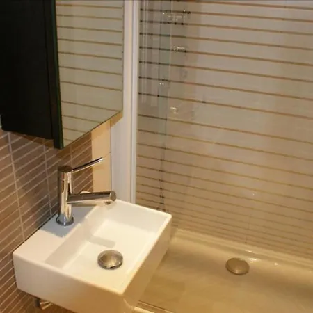 Apartament Le Minerve - 2 Chambres *