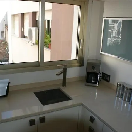 Le Minerve - 2 Chambres Cannes