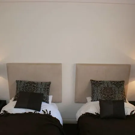 Apartament Le Minerve - 2 Chambres
