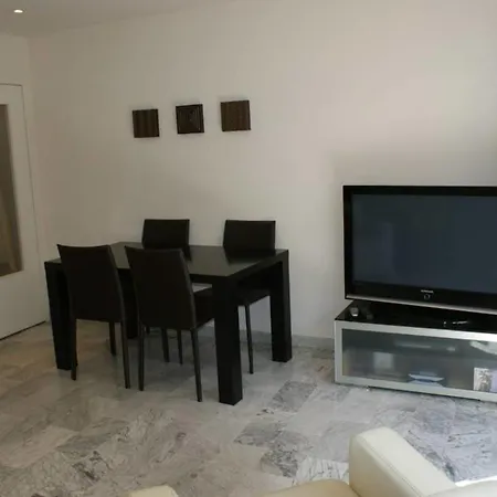 Le Minerve - 2 Chambres *