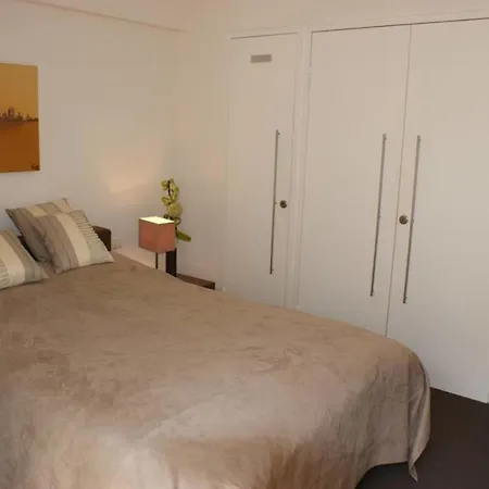 Apartament Le Minerve - 2 Chambres