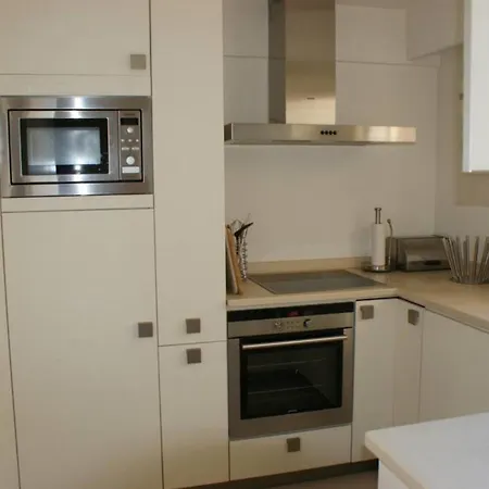 Apartament Le Minerve - 2 Chambres Cannes