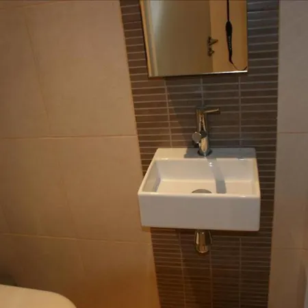 Le Minerve - 2 Chambres