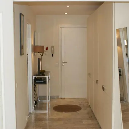 Apartament Le Minerve - 2 Chambres