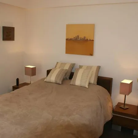 Le Minerve - 2 Chambres *