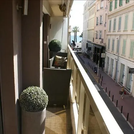 Apartament Le Minerve - 2 Chambres